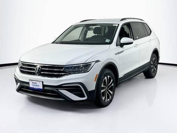 VOLKSWAGEN TIGUAN 4MOTION 2022 3VV0B7AX7NM121841 image VOLKSWAGEN TIGUAN 4MOTION 2022 3VV0B7AX7NM121841 image